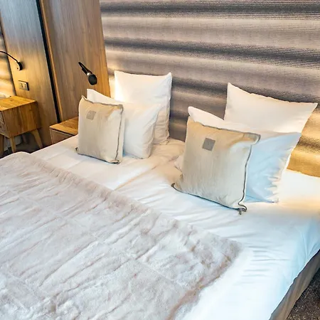 Apartmanhotel Alpina Val-dʼIsère