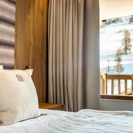 Apartmanhotel Alpina 3*