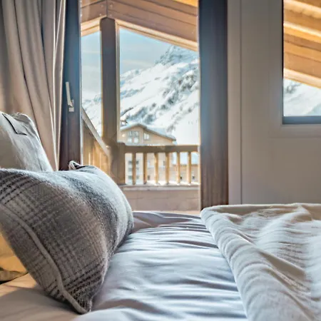Alpina Apartmanhotel