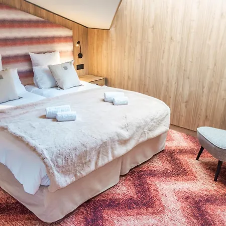 Alpina Apartmanhotel