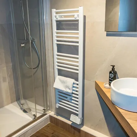 Alpina Aparthotel Val-d'Isere