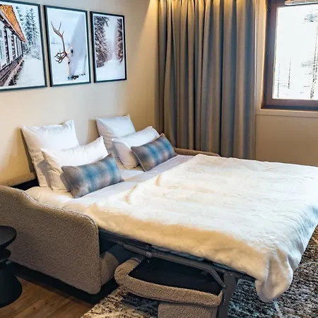 Alpina Apartmanhotel