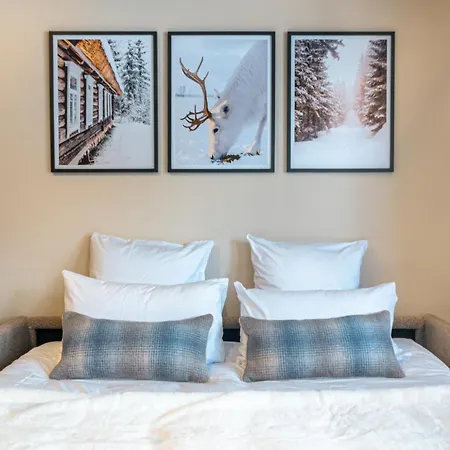Alpina Apartmanhotel 3*